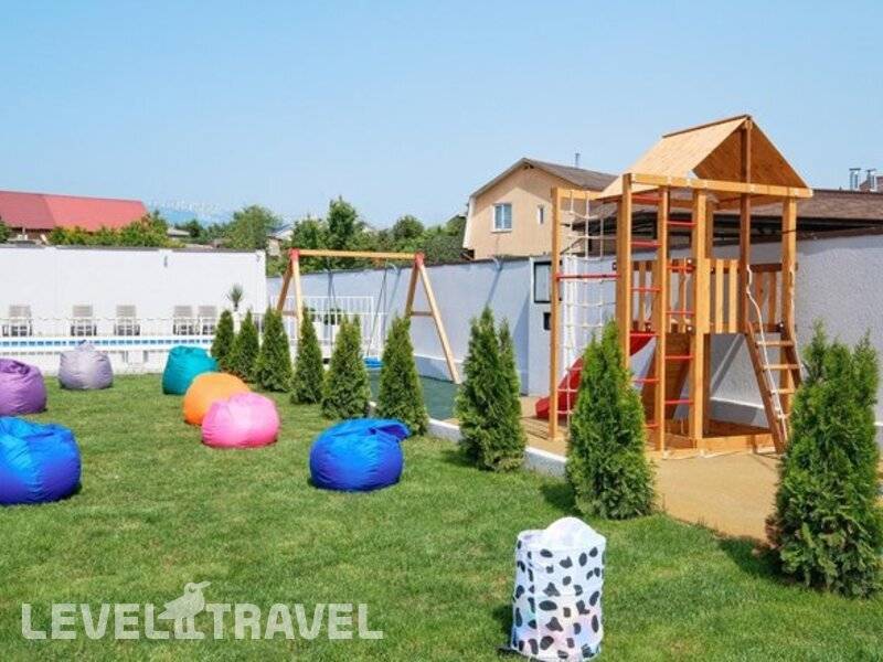 Фотография Гостевой Дом Апарт Вилладж