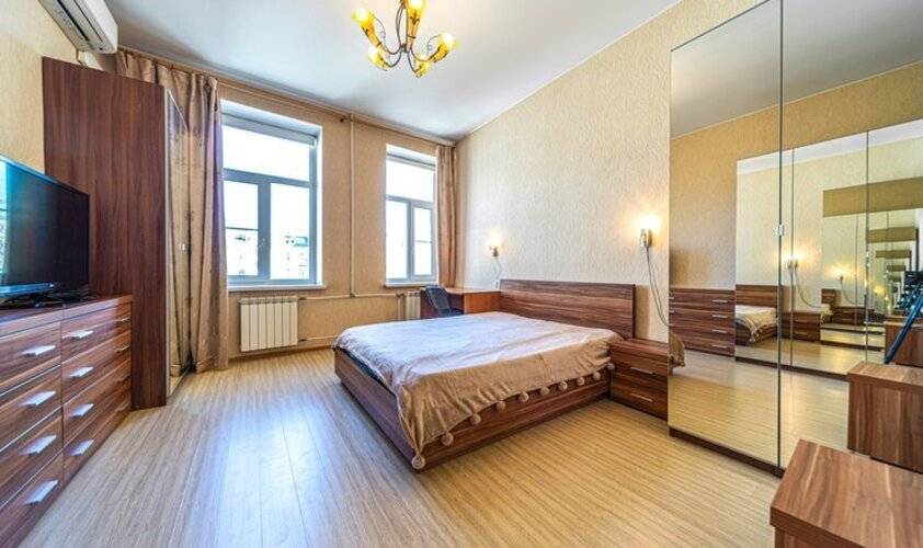 Апартаменты GoodApart (Гуд Апарт) у Московского вокзала