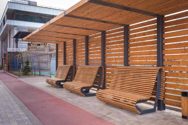 MOOV Apart Studio