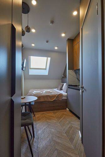 Port Comfort by Moyka