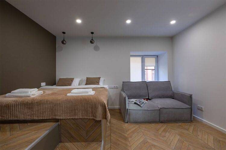 Port Comfort by Moyka