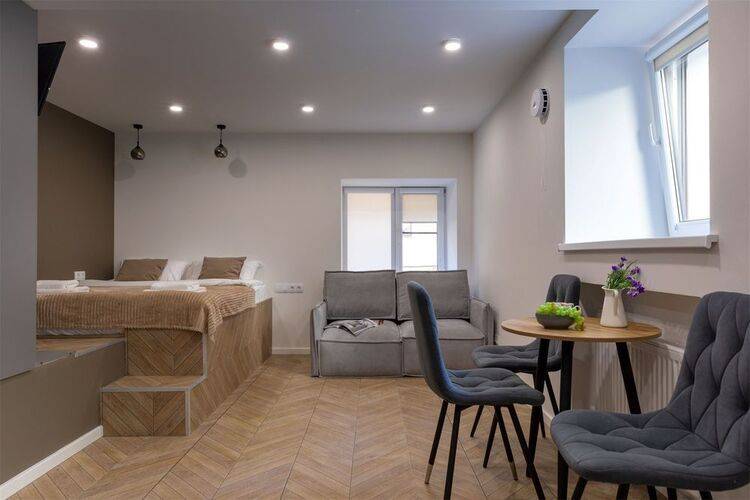 Port Comfort by Moyka