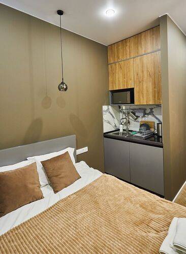 Port Comfort by Moyka