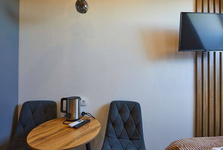 Port Comfort by Moyka