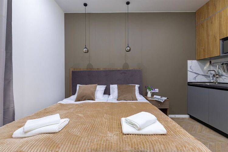Port Comfort by Moyka