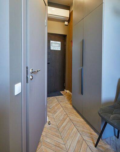 Port Comfort by Moyka
