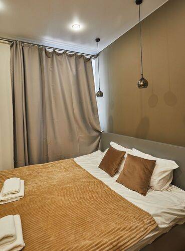 Port Comfort by Moyka