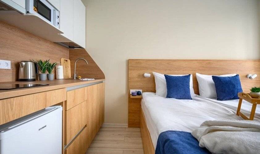 Best Western Zoom Hotel