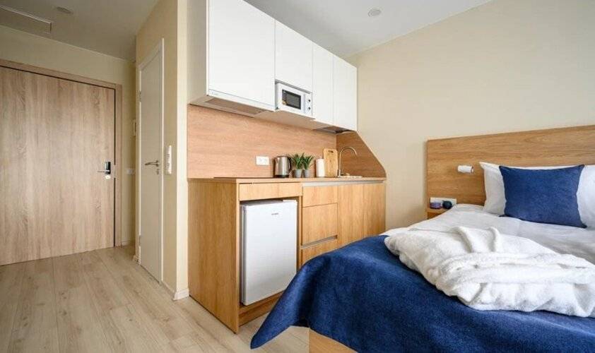 Best Western Zoom Hotel