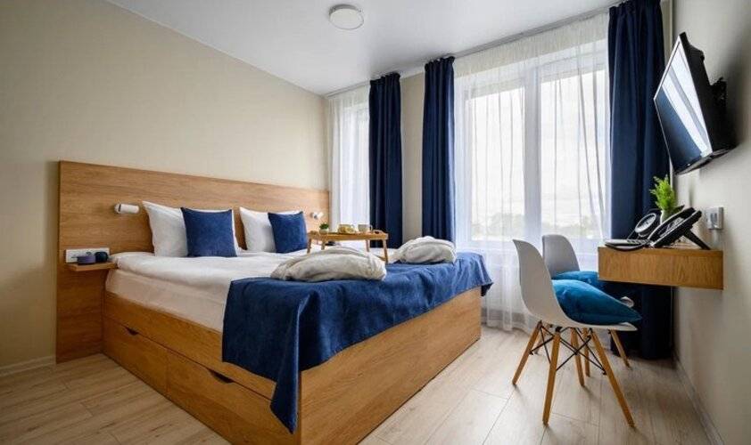 Best Western Zoom Hotel