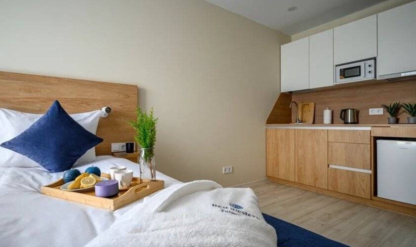Best Western Zoom Hotel