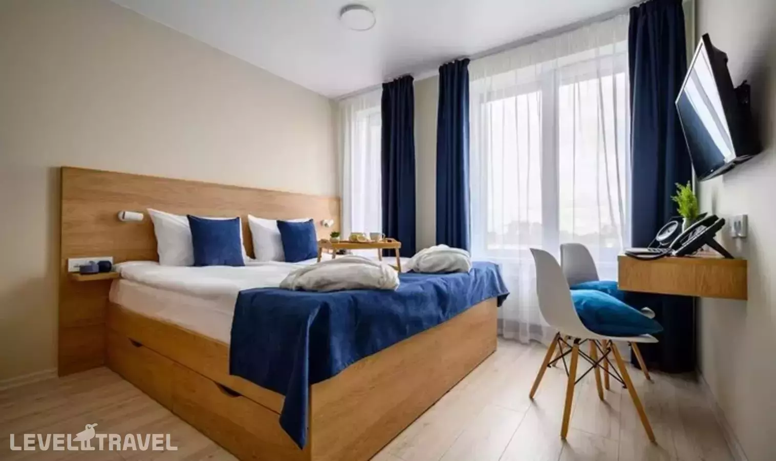 Best Western Zoom Hotel