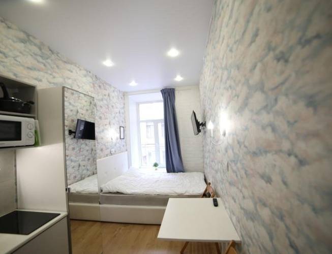 Петровские Апартаменты