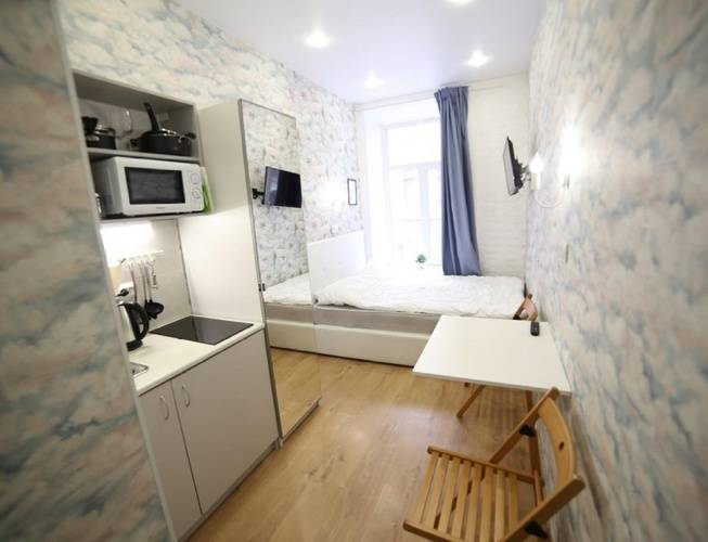 Петровские Апартаменты