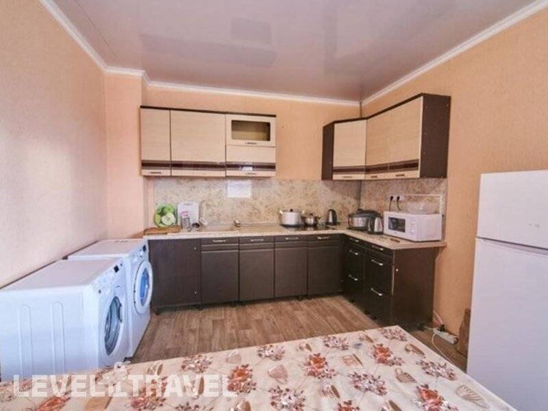 Фотография Гостевой дом Грант