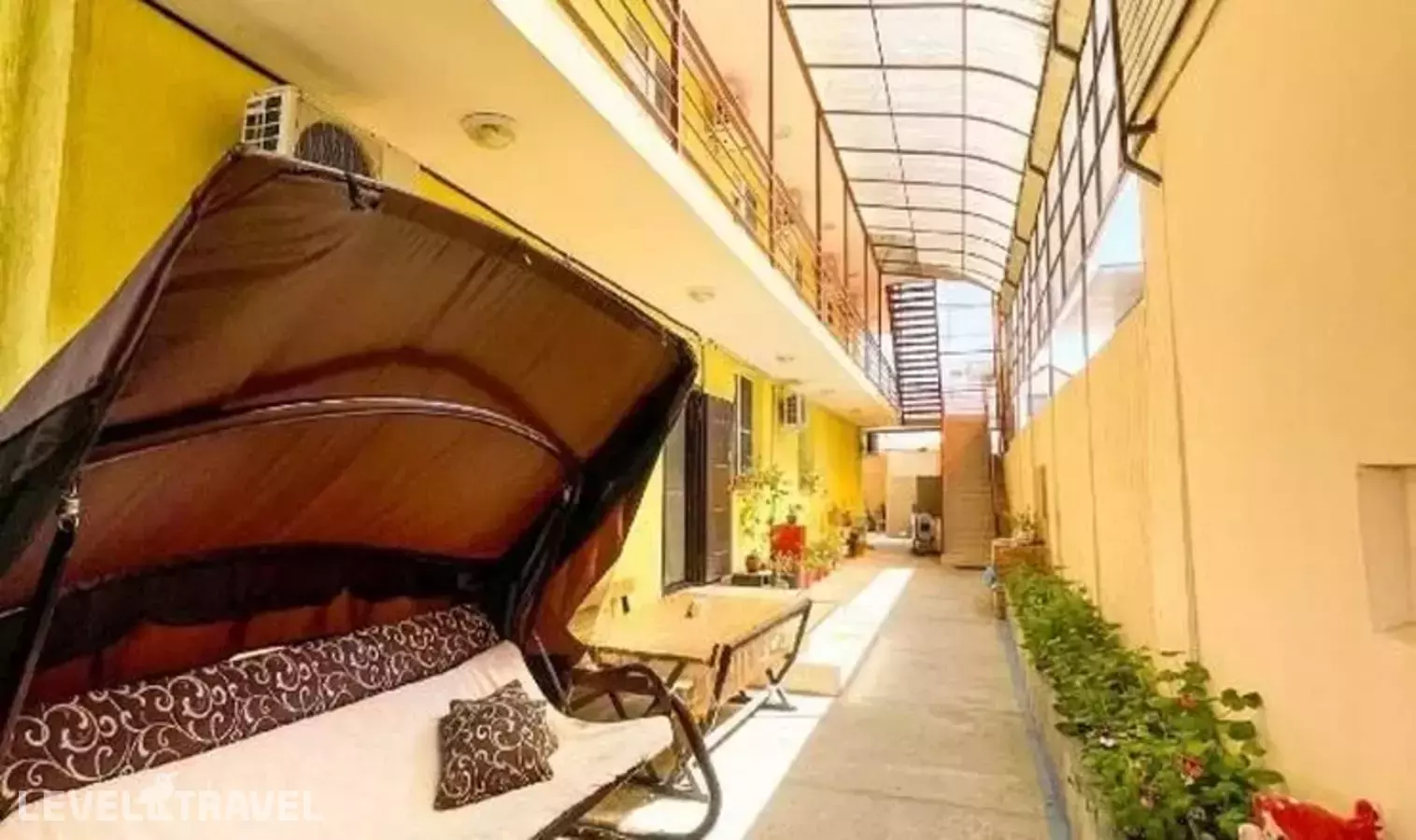 Гостевой дом Грант