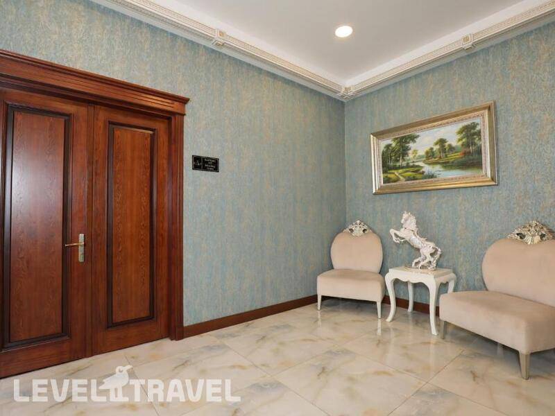 Фотография Altus Hotel / Алтус отель