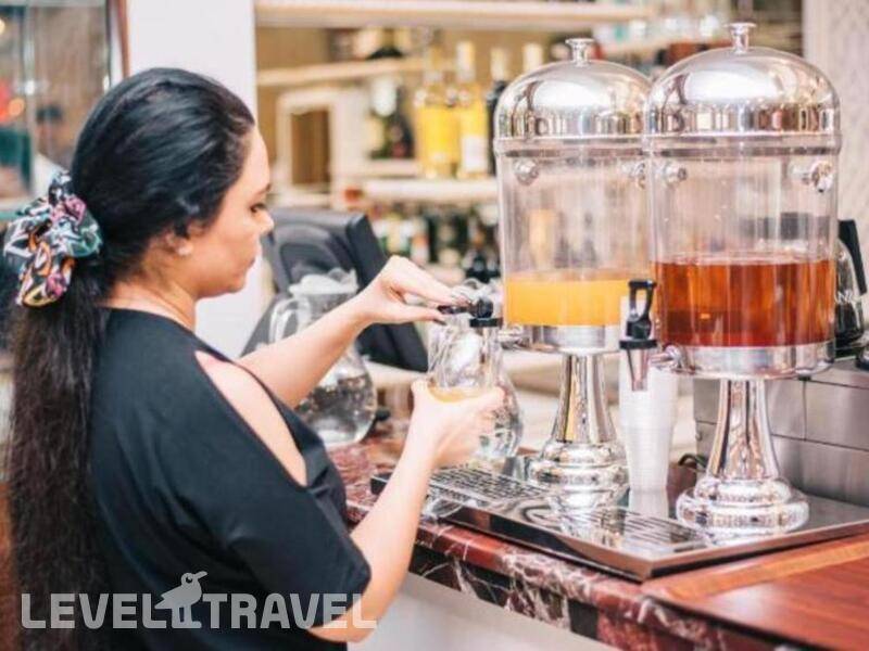 Фотография Altus Hotel / Алтус отель