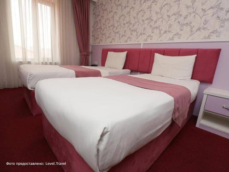 Фотография Altus Hotel / Алтус отель Фотография Altus Hotel / Алтус отель