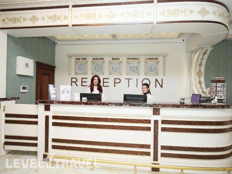 Фотография Altus Hotel / Алтус отель Фотография Altus Hotel / Алтус отель