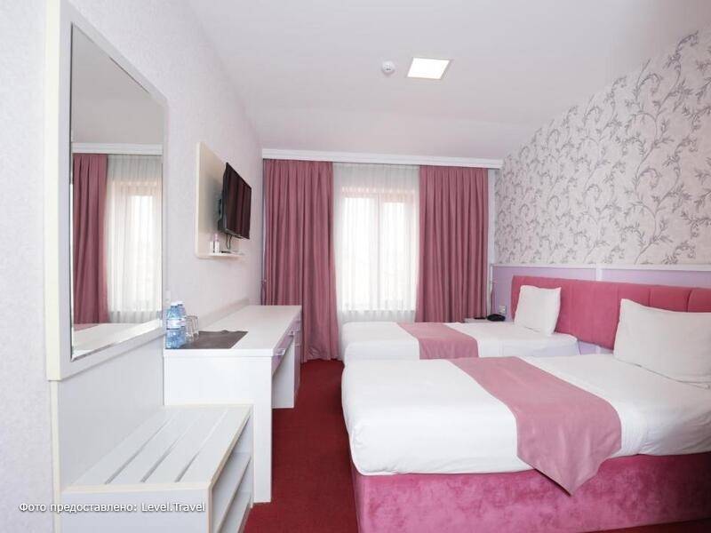 Фотография Altus Hotel / Алтус отель Фотография Altus Hotel / Алтус отель