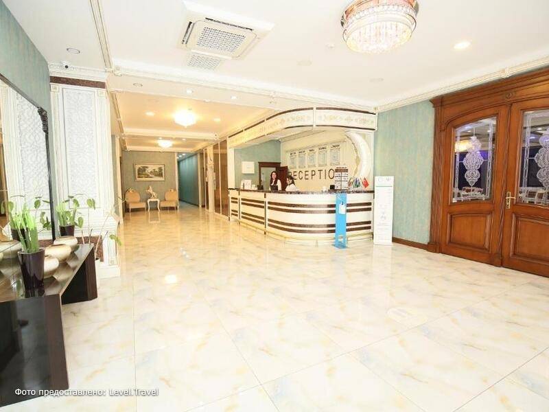 Фотография Altus Hotel / Алтус отель Фотография Altus Hotel / Алтус отель