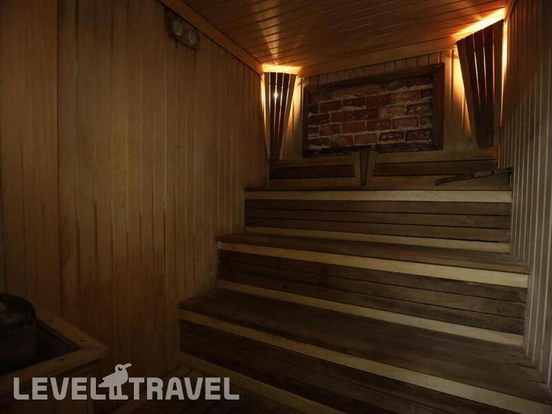 Фотография Altus Hotel / Алтус отель