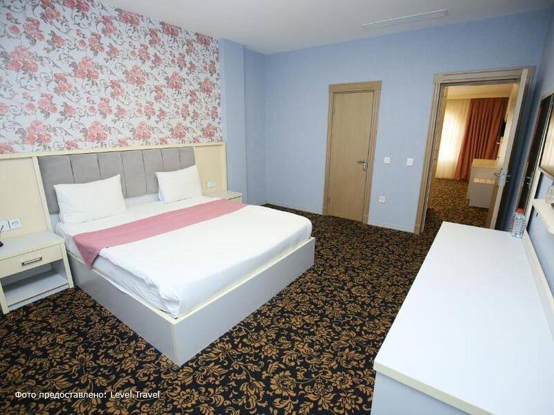 Фотография Altus Hotel / Алтус отель Фотография Altus Hotel / Алтус отель