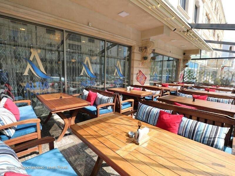 Фотография Altus Hotel / Алтус отель Фотография Altus Hotel / Алтус отель