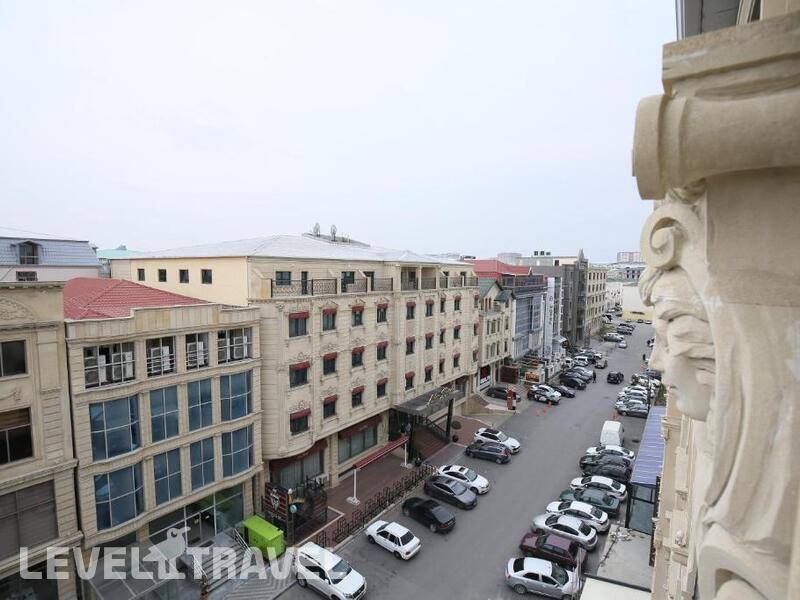 Фотография Altus Hotel / Алтус отель