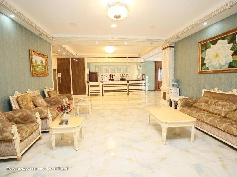 Фотография Altus Hotel / Алтус отель Фотография Altus Hotel / Алтус отель