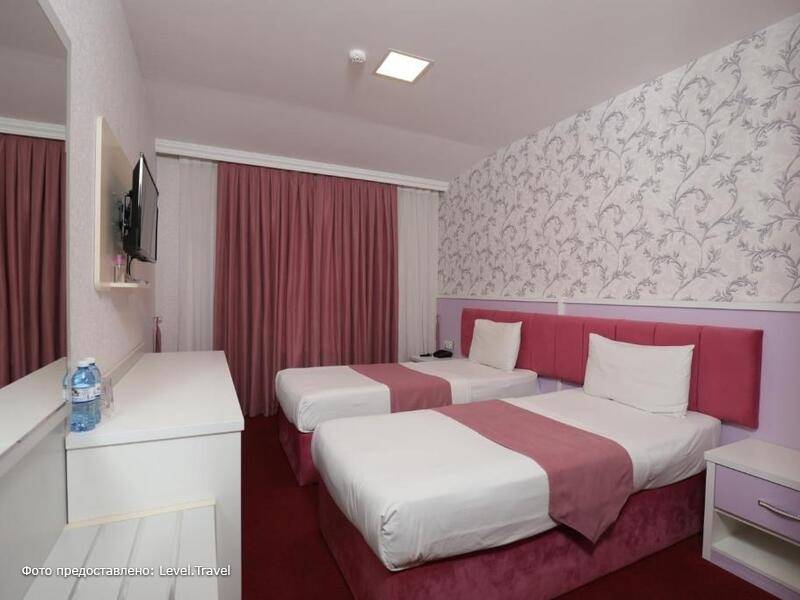 Фотография Altus Hotel / Алтус отель Фотография Altus Hotel / Алтус отель