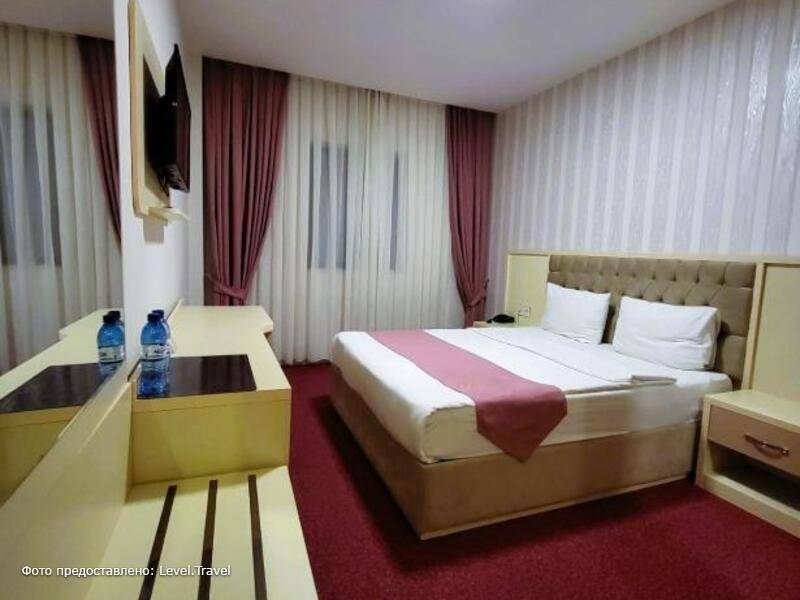 Фотография Altus Hotel / Алтус отель Фотография Altus Hotel / Алтус отель