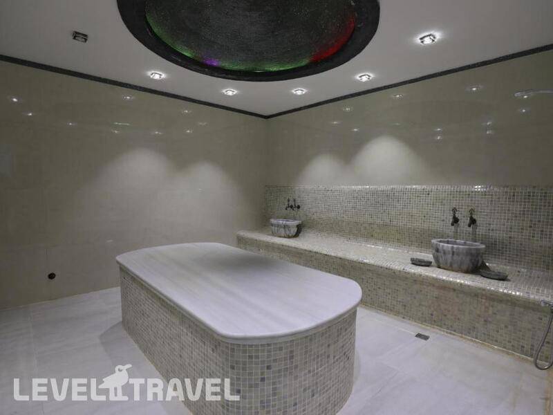 Фотография Altus Hotel / Алтус отель