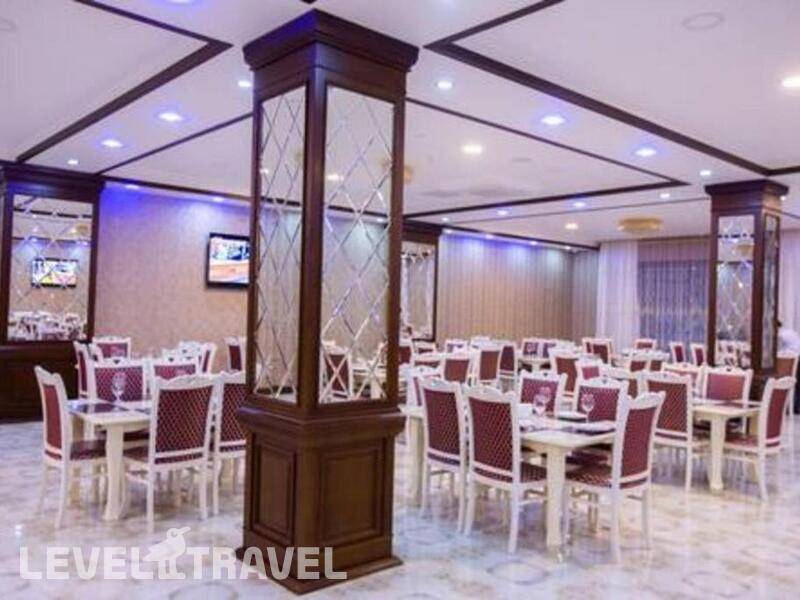 Фотография Altus Hotel / Алтус отель Фотография Altus Hotel / Алтус отель