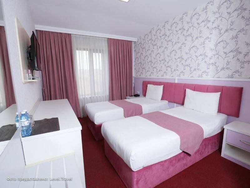 Фотография Altus Hotel / Алтус отель Фотография Altus Hotel / Алтус отель