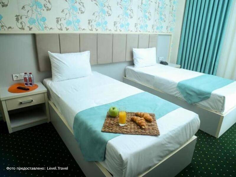 Фотография Altus Hotel / Алтус отель Фотография Altus Hotel / Алтус отель