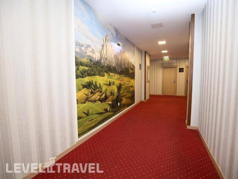 Фотография Altus Hotel / Алтус отель