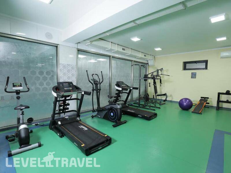 Фотография Altus Hotel / Алтус отель Фотография Altus Hotel / Алтус отель