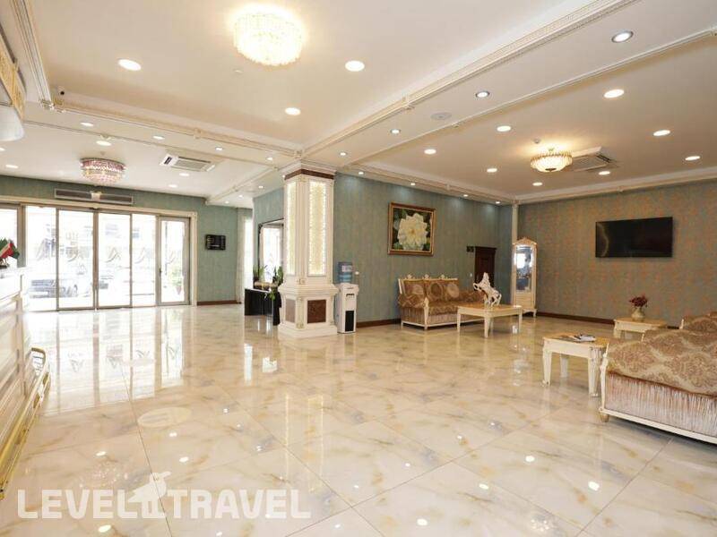 Фотография Altus Hotel / Алтус отель