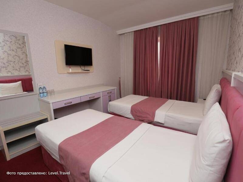 Фотография Altus Hotel / Алтус отель Фотография Altus Hotel / Алтус отель