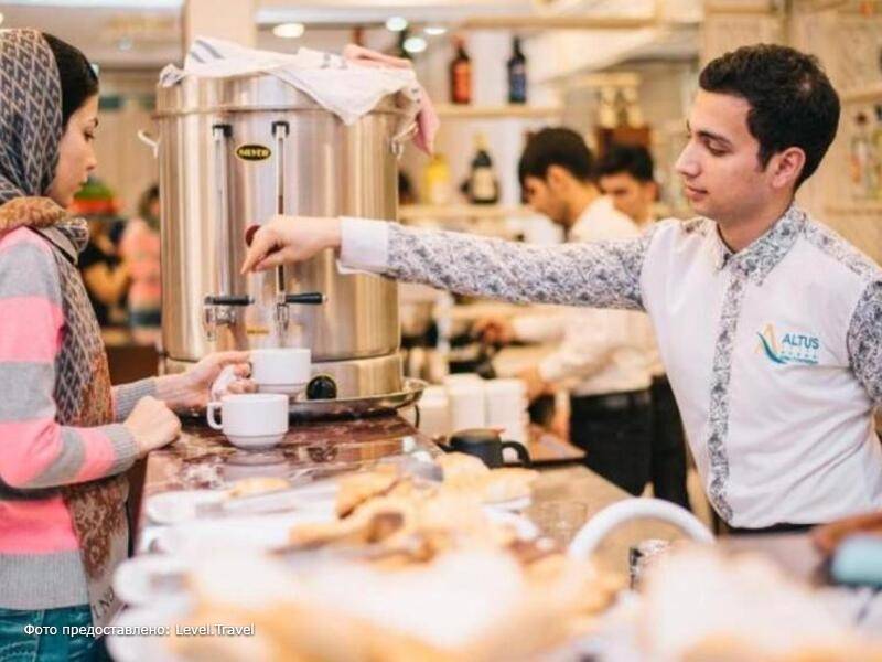 Фотография Altus Hotel / Алтус отель Фотография Altus Hotel / Алтус отель