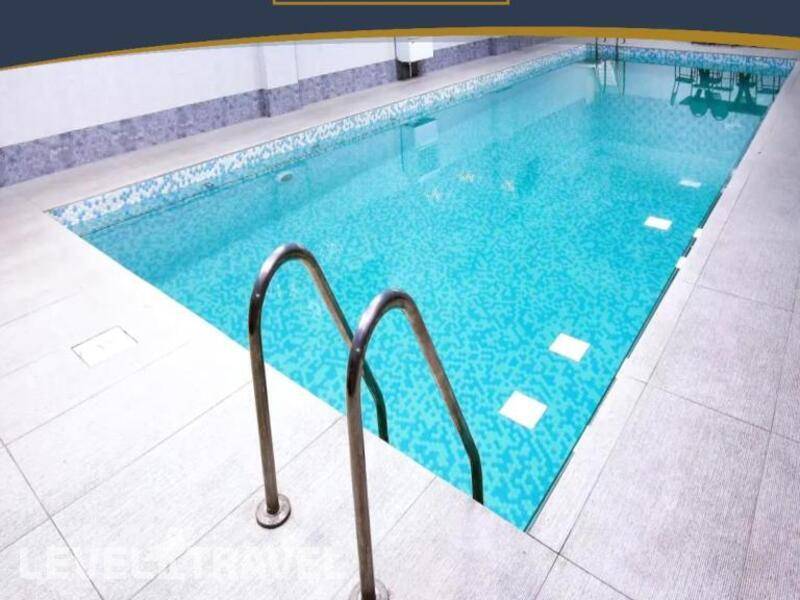 Фотография Altus Hotel / Алтус отель