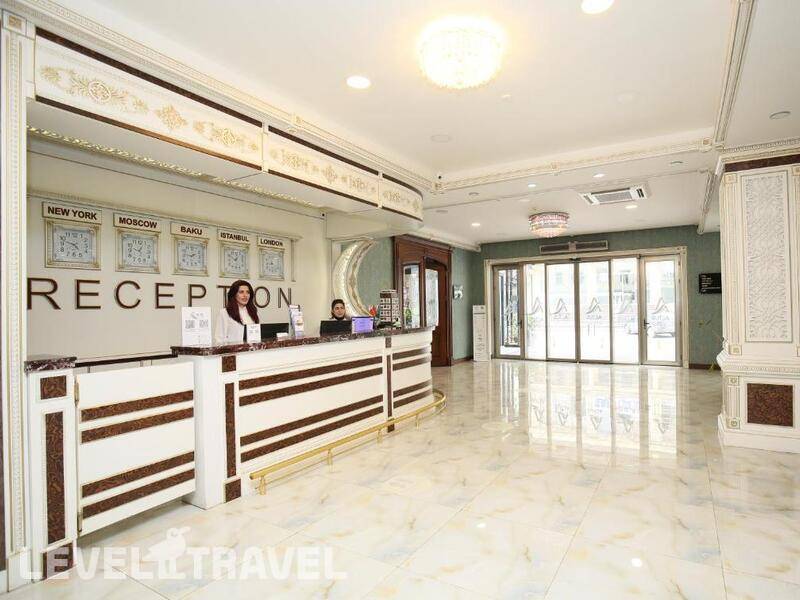 Фотография Altus Hotel / Алтус отель Фотография Altus Hotel / Алтус отель