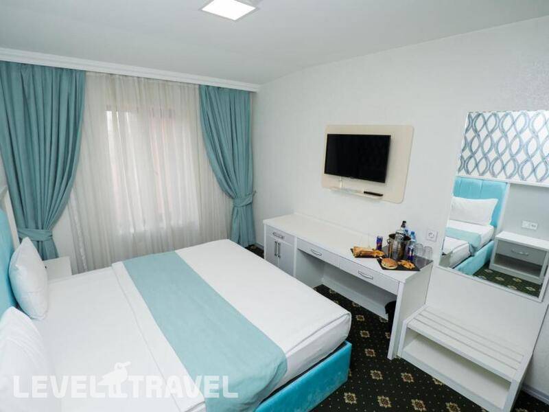 Фотография Altus Hotel / Алтус отель Фотография Altus Hotel / Алтус отель