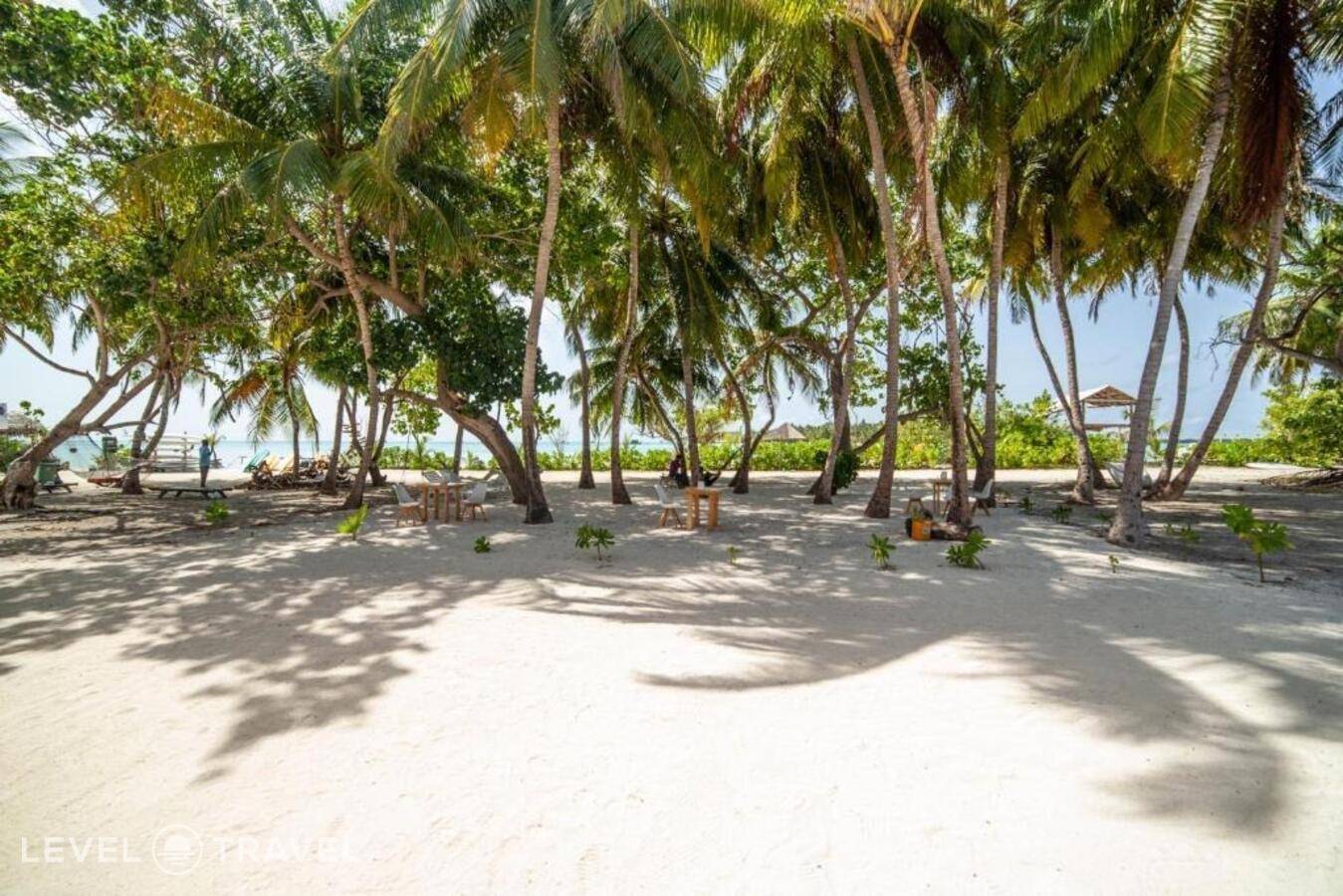 фотографии отеля Portia Hotel & Spa Dhiffushi в Мальдивы(Диффуши) - фото №21