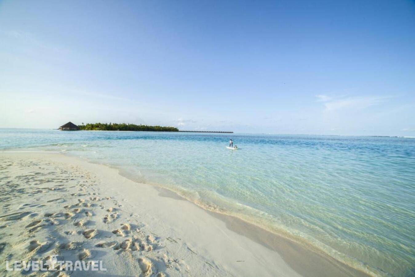 фотографии отеля Portia Hotel & Spa Dhiffushi в Мальдивы(Диффуши) - фото №6