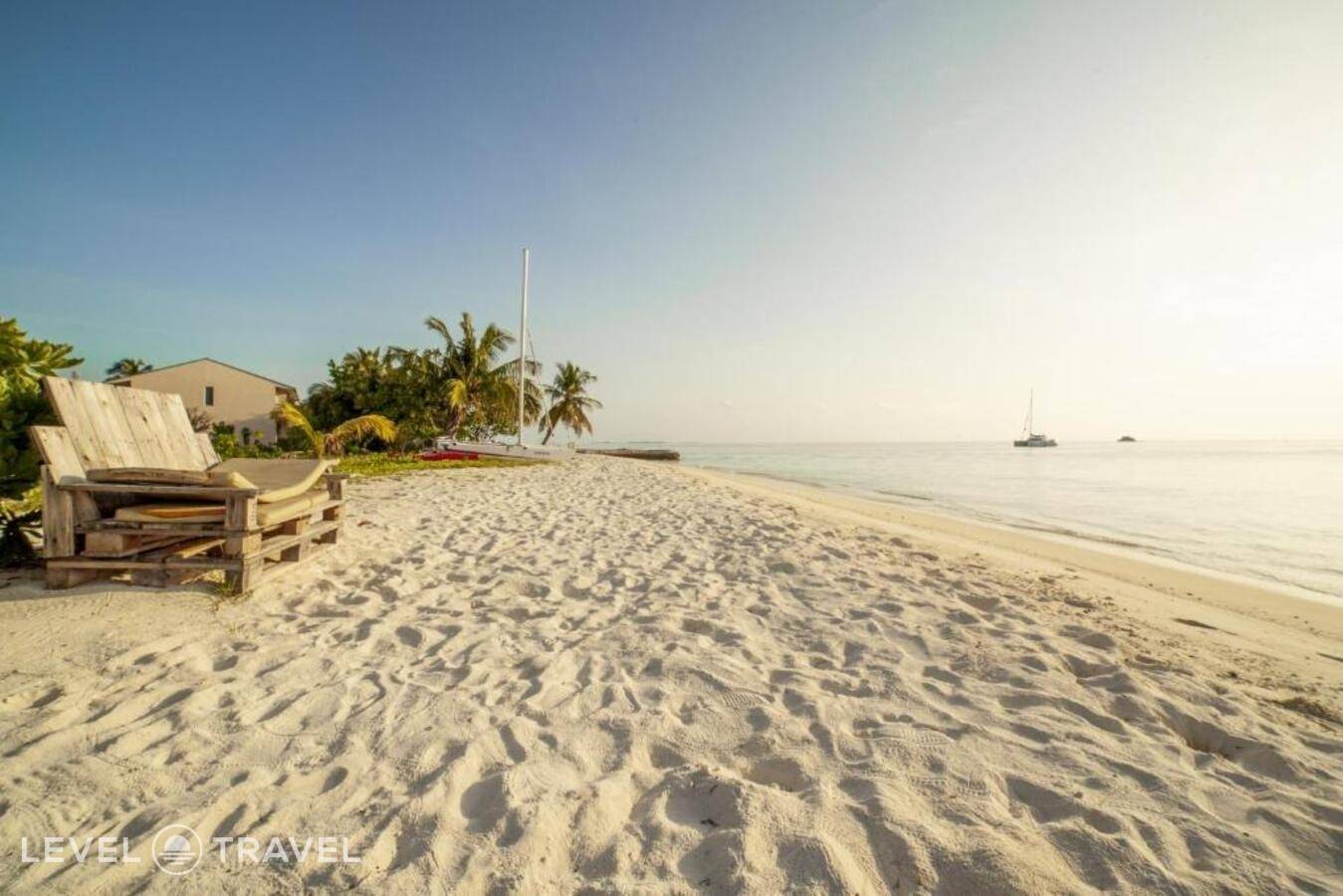 фотографии отеля Portia Hotel & Spa Dhiffushi в Мальдивы(Диффуши) - фото №22