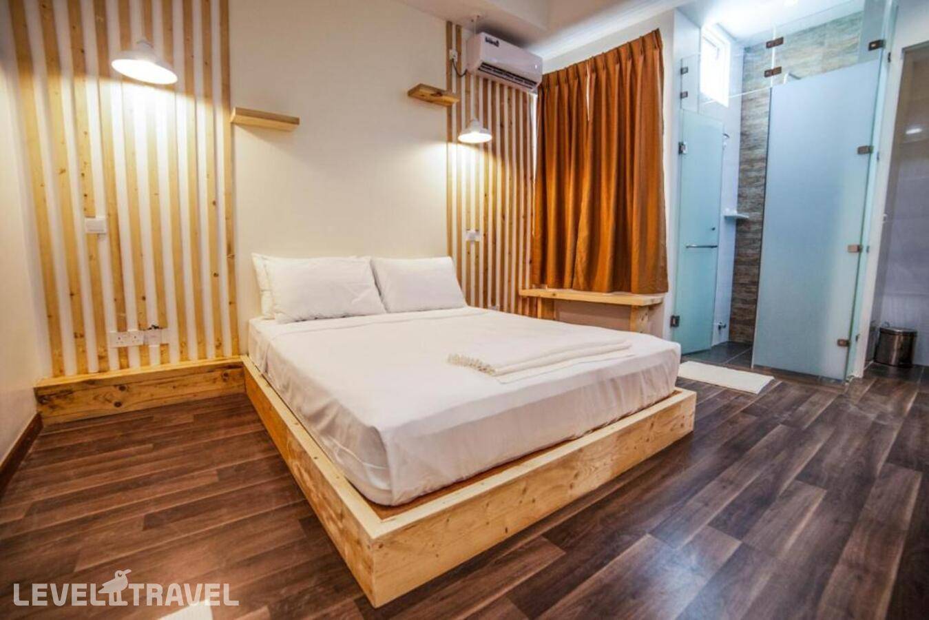 фотографии отеля Portia Hotel & Spa Dhiffushi в Мальдивы(Диффуши) - фото №7