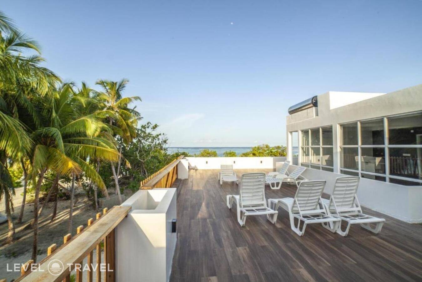 фотографии отеля Portia Hotel & Spa Dhiffushi в Мальдивы(Диффуши) - фото №16
